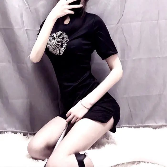 一代妖后